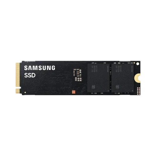 Твердотельный накопитель Samsung 8000 Gb 9100 PRO Black (MZ-VAP8T0BW) BOX