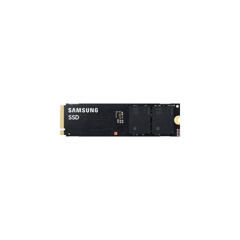 Твердотельный накопитель Samsung 8000 Gb 9100 PRO Black (MZ-VAP8T0BW) BOX