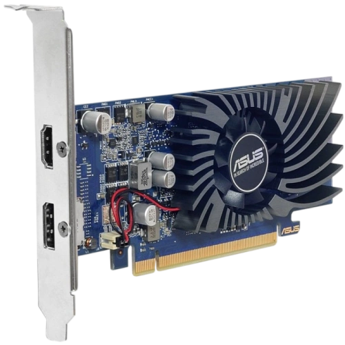 Видеокарта ASUS (GT1030-2G-BRK) GeForce GT 1030 2GB BRK
