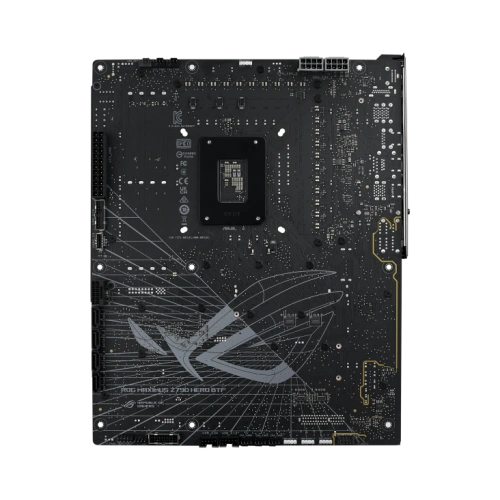 Материнская плата ASUS Z790 ROG MAXIMUS HERO BTF WIFI (90MB1H50-M0EAY0)