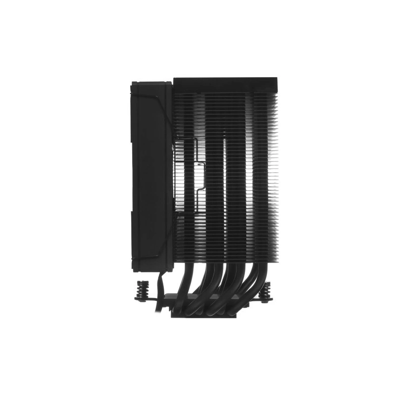 Кулер для процессора ID-COOLING FROZN A610 Black PWM