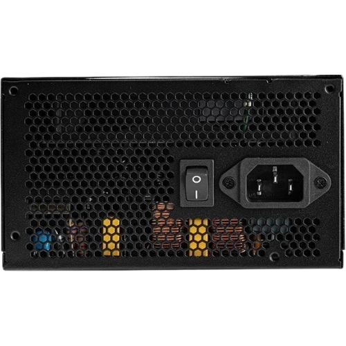 Блок питания Chieftec 850W CHIEFTRONIC PowerUp (GPX-850FC) комплект кабелей