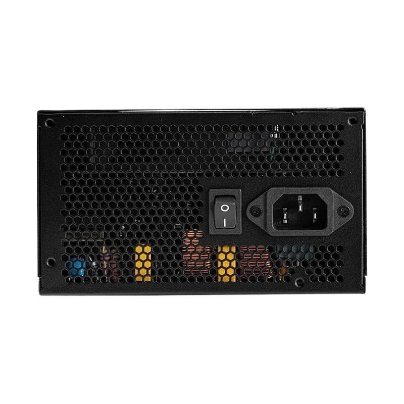 Блок питания Chieftec 850W CHIEFTRONIC PowerUp (GPX-850FC) комплект кабелей