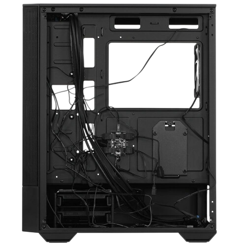 Компьютерный корпус MSI MAG FORGE 112R ARGB TG (306-7G16X23-809)
