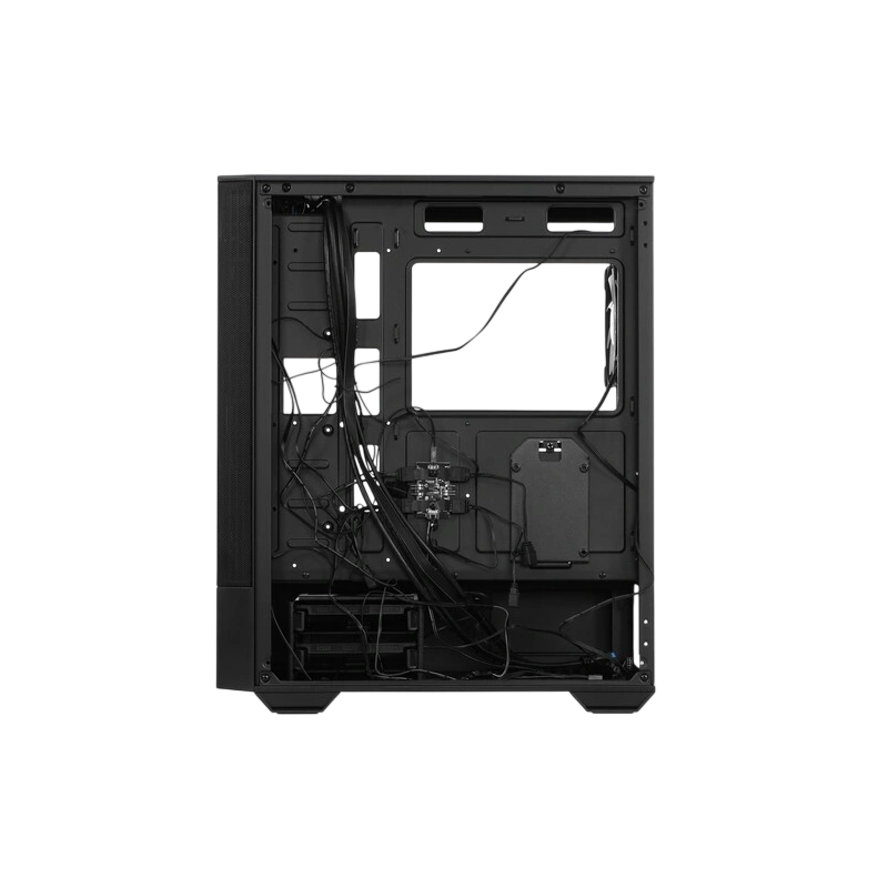 Компьютерный корпус MSI MAG FORGE 112R ARGB TG (306-7G16X23-809)