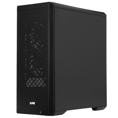 Компьютерный корпус ADATA XPG DEFENDER TG Black (DEFENDER-BKCWW) документация
