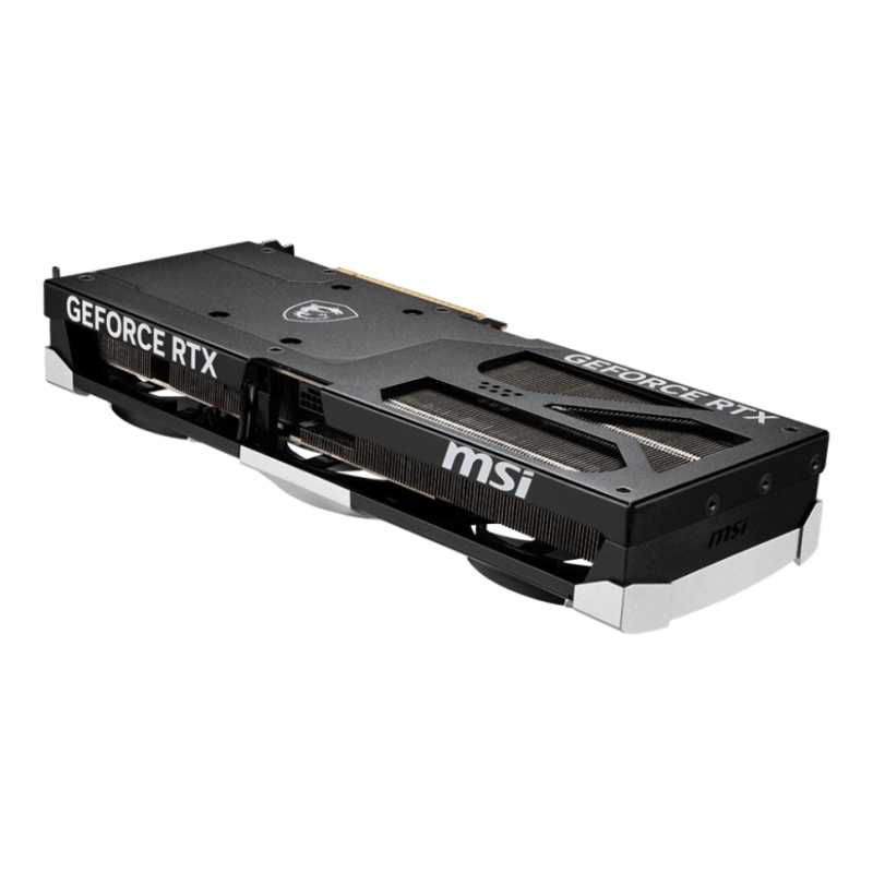 Видеокарта MSI (G507T-16V3C) GeForce RTX 5070 Ti 16G VENTUS 3X OC