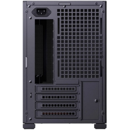 Компьютерный корпус JONSBO D32 STD TG Black