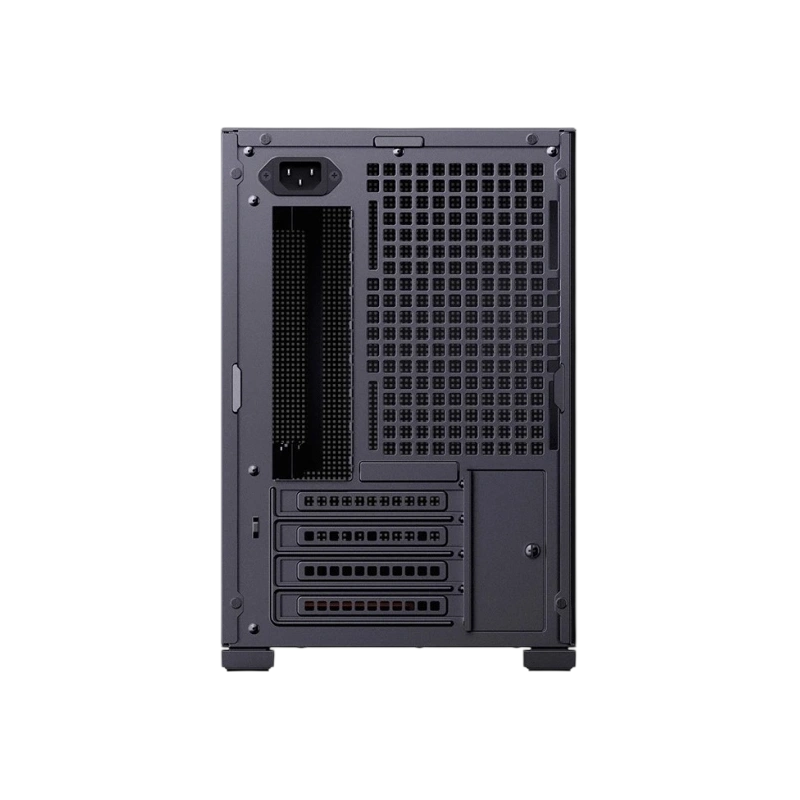 Компьютерный корпус JONSBO D32 STD TG Black