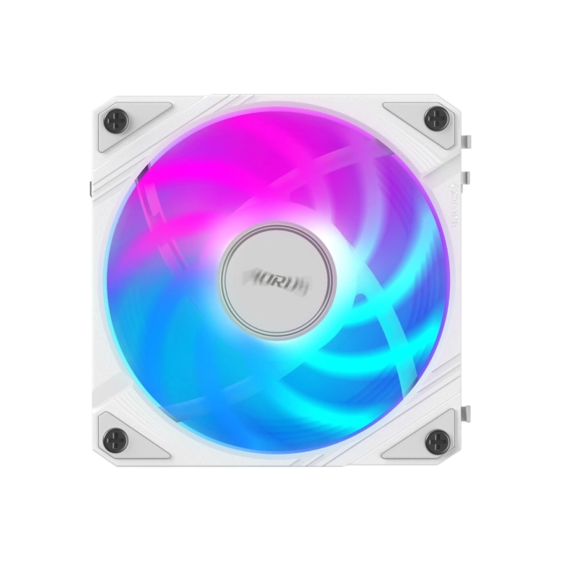Вентилятор для корпуса Gigabyte GP-ECFAN1201 ICE