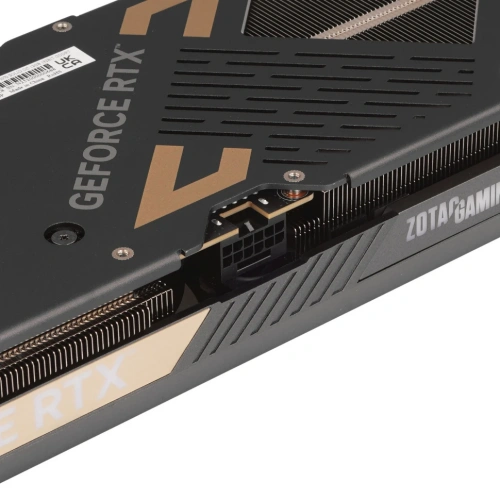 Видеокарта ZOTAC (ZT-B50700J-10P) GeForce RTX 5070 12GB SOLID OC