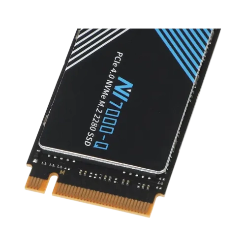 Твердотельный накопитель NETAC 1000 Gb NV7000-Q (NT01NV7000Q-1T0-E4X)