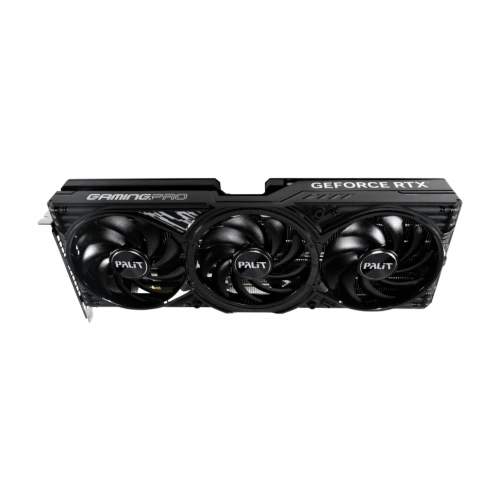 Видеокарта Palit (NE7507TS19T2-GB2031U) GeForce RTX 5070 TI 16GB GAMINGPRO-S OC