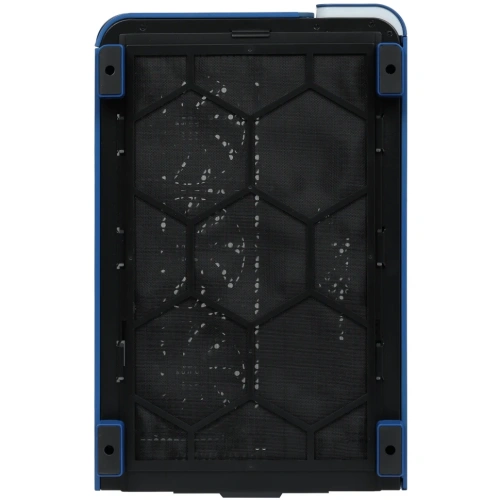 Компьютерный корпус Montech KING 95 PRO ARGB Blue (MNT-K95P-PB)