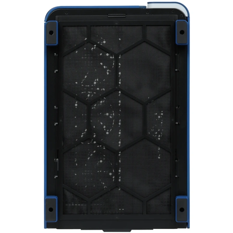 Компьютерный корпус Montech KING 95 PRO ARGB Blue (MNT-K95P-PB)