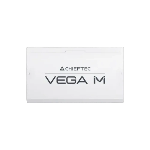 Блок питания Chieftec 1000W Vega M White (PPG-1000-CW) 16 Pin (PCIe 5.0 Connector Cable Details) документация, комплект кабелей, комплект крепежа