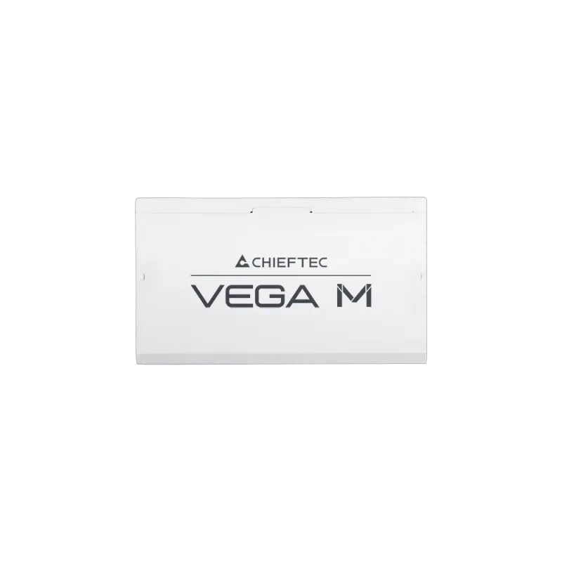 Блок питания Chieftec 1000W Vega M White (PPG-1000-CW) 16 Pin (PCIe 5.0 Connector Cable Details) документация, комплект кабелей, комплект крепежа