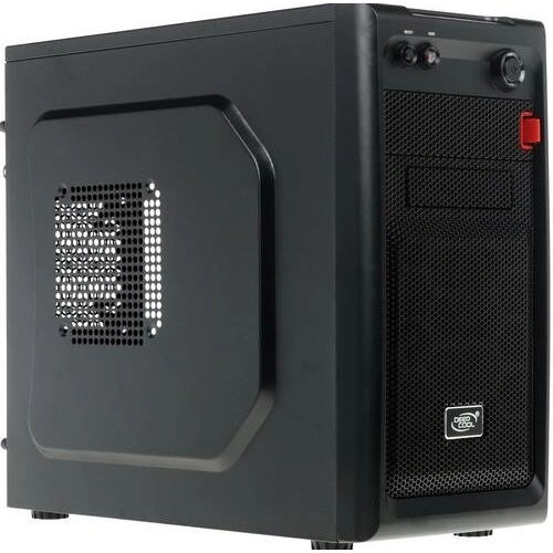 Компьютерный корпус Deepcool SMARTER