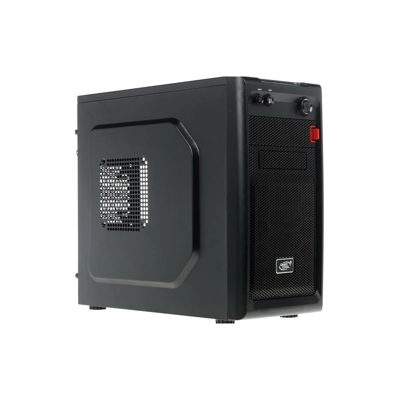 Компьютерный корпус Deepcool SMARTER