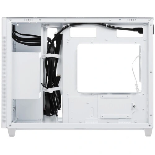 Компьютерный корпус ASUS PRIME CASE AP201 TG White (90DC00G3-B39010) документация