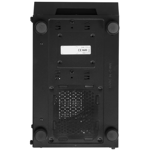 Компьютерный корпус Zalman T3 PLUS документация, набор крепежа