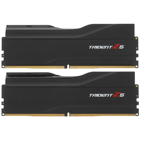 Оперативная память 32 Gb 6000 MHz G.Skill TRIDENT Z5 (F5-6000J3040F16GX2-TZ5K)