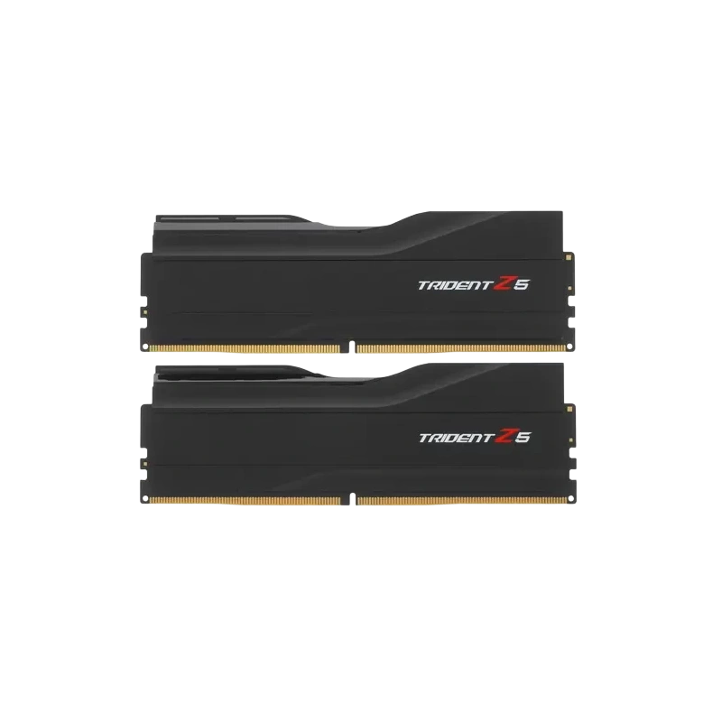 Оперативная память 32 Gb 6000 MHz G.Skill TRIDENT Z5 (F5-6000J3040F16GX2-TZ5K)
