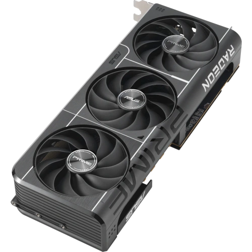 Видеокарта ASUS (PRIME-RX9070-O16G-EVO) Radeon RX 9070 16GB PRIME EVO OC (90YV0MQ0-M0NA00)