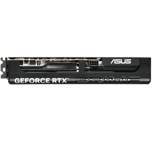 Видеокарта ASUS (PRIME-RTX5060-O8G) GeForce RTX 5060 8GB PRIME OC (90YV0N10-M0NA00)