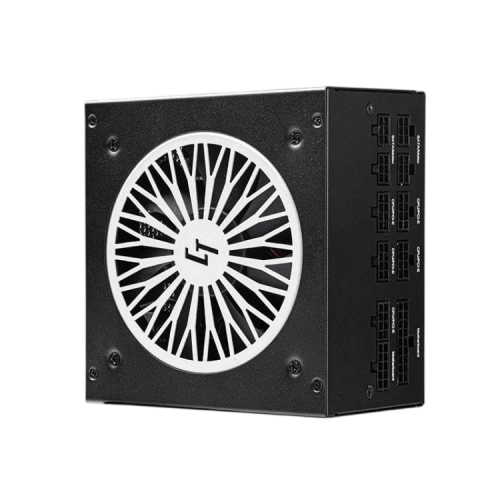 Блок питания Chieftec 650W CHIEFTRONIC PowerUp (GPX-650FC)