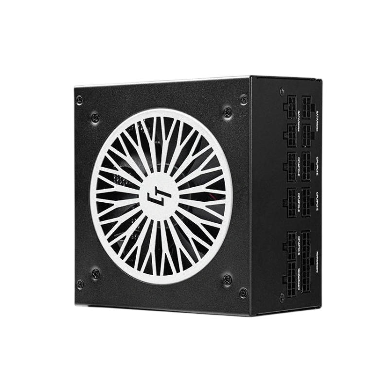 Блок питания Chieftec 650W CHIEFTRONIC PowerUp (GPX-650FC)