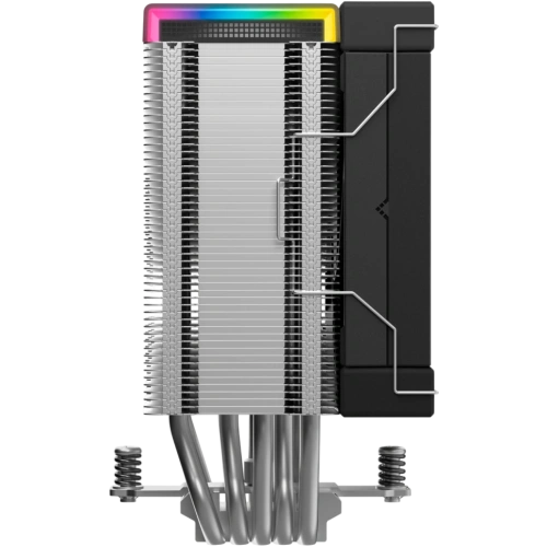 Кулер для процессора Deepcool AK500S DIGITAL SE Black