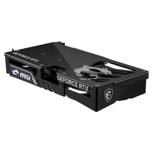 Видеокарта MSI (G5060-8GC) GeForce RTX 5060 8G GAMING OC