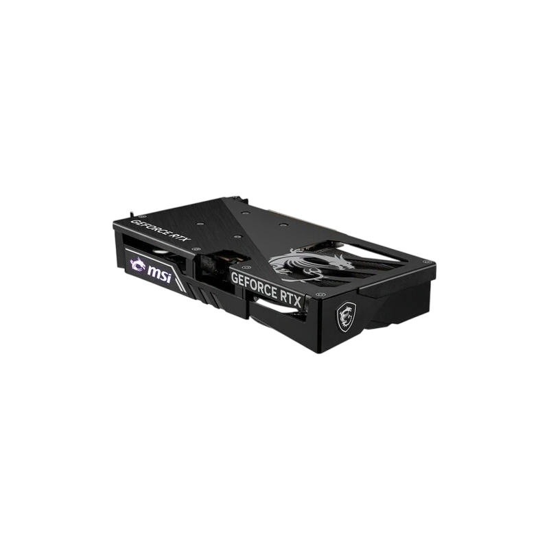 Видеокарта MSI (G5060-8GC) GeForce RTX 5060 8G GAMING OC