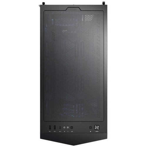 Компьютерный корпус MSI MPG GUNGNIR 300R AIRFLOW ARGB (306-7G21R21-W57)