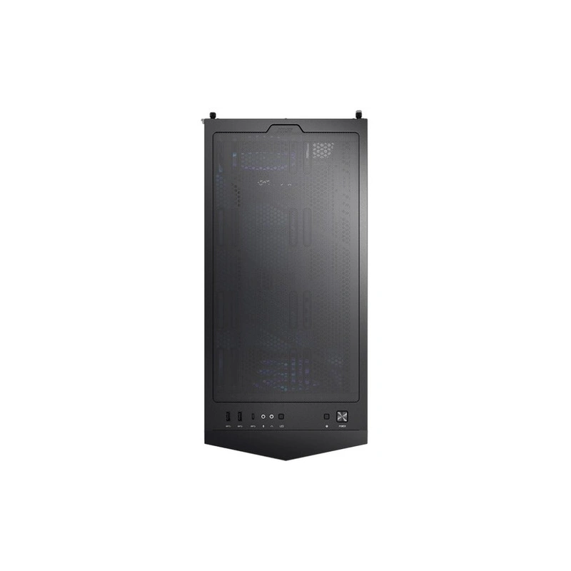 Компьютерный корпус MSI MPG GUNGNIR 300R AIRFLOW ARGB (306-7G21R21-W57)