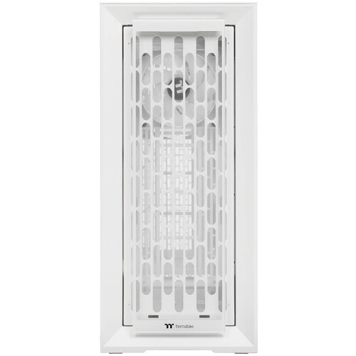 Компьютерный корпус Thermaltake CTE T500 TG ARGB Snow (CA-1X8-00F6WN-01) документация