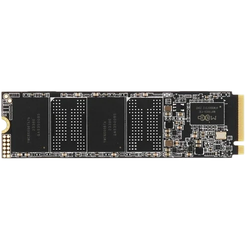 Твердотельный накопитель Apacer 2000 Gb (AP2TBAS2280Q4X-1)