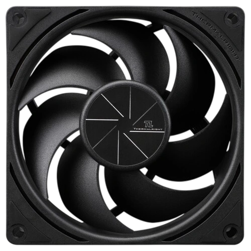 Вентилятор для корпуса Thermalright TL-P9-S ARGB (TRTLP9S)