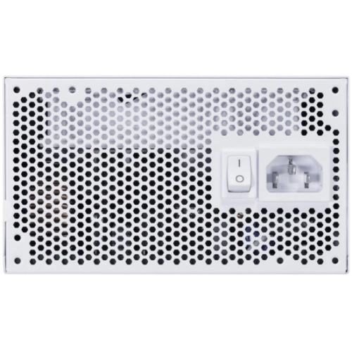 Блок питания Lian Li 1000W EG1000 White (G9P.EG1000.WE00.RU) 16 Pin (PCIe 5.1 Connector Cable Details)