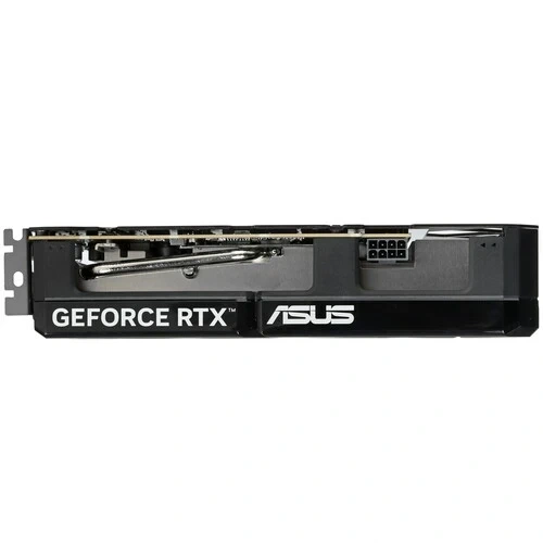 Видеокарта ASUS (DUAL-RTX5060TI-O8G) GeForce RTX 5060 Ti 8GB DUAL OC (90YV0MP2-M0NA00)