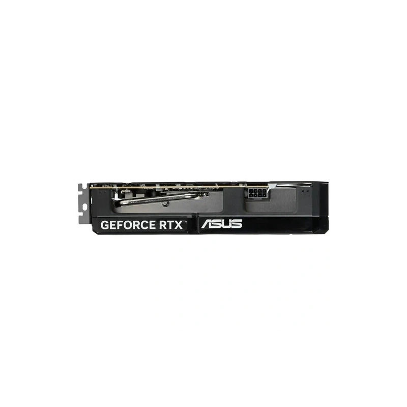Видеокарта ASUS (DUAL-RTX5060TI-O8G) GeForce RTX 5060 Ti 8GB DUAL OC (90YV0MP2-M0NA00)