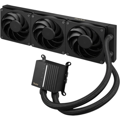 Система жидкостного охлаждения для процессора ASUS PROART LC 360 (90RC0120-M0UAY0)