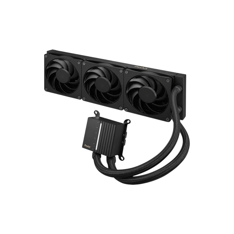 Система жидкостного охлаждения для процессора ASUS PROART LC 360 (90RC0120-M0UAY0)