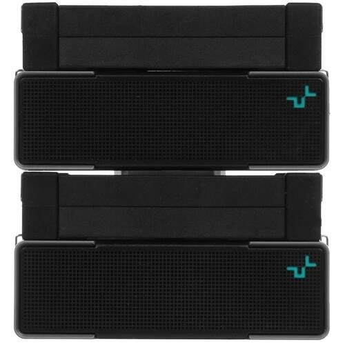 Кулер для процессора Deepcool AK620 (R-AK620-BKNNMT-G)