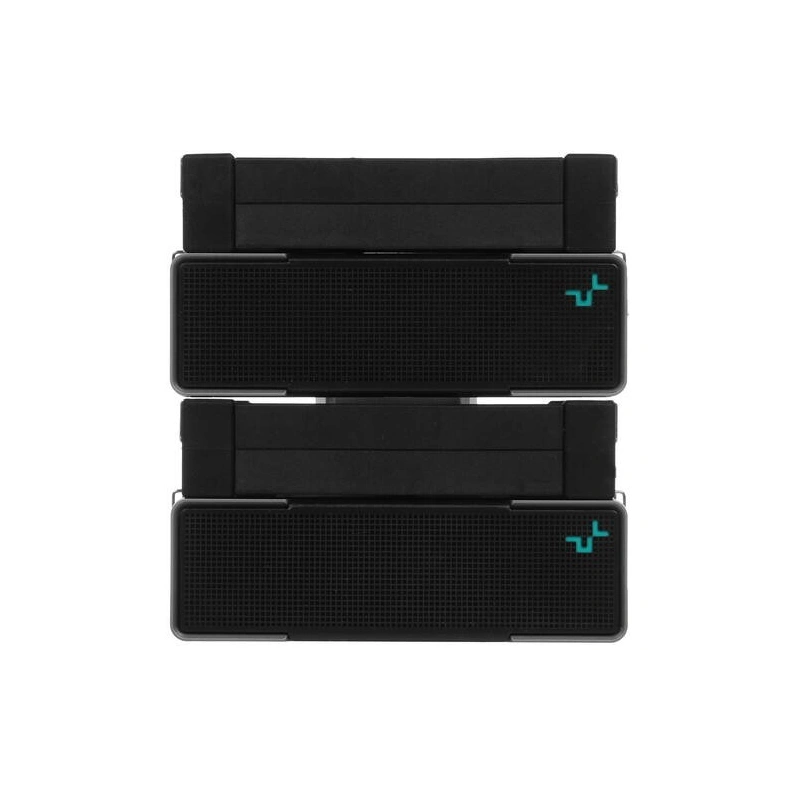 Кулер для процессора Deepcool AK620 (R-AK620-BKNNMT-G)