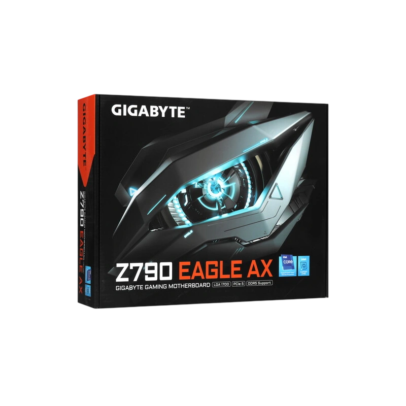 Материнская плата Gigabyte Z790 EAGLE AX