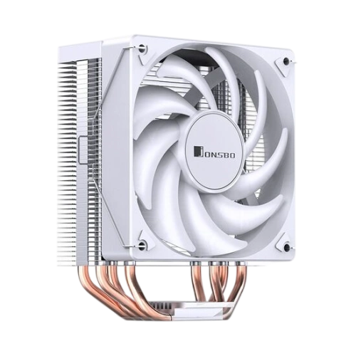 Кулер для процессора JONSBO CR-1000E Dynamic Multi-Color LED White