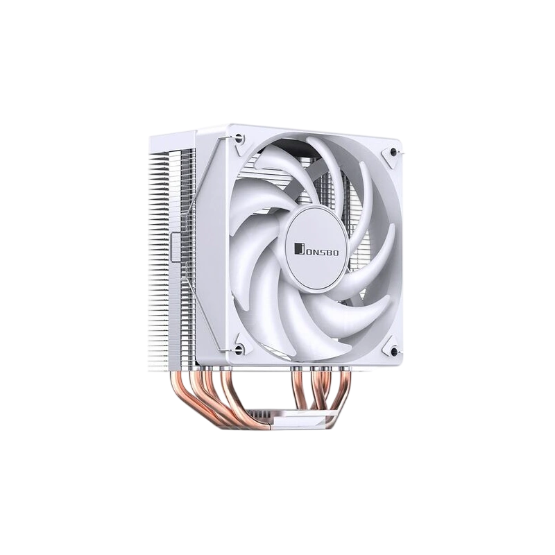 Кулер для процессора JONSBO CR-1000E Dynamic Multi-Color LED White