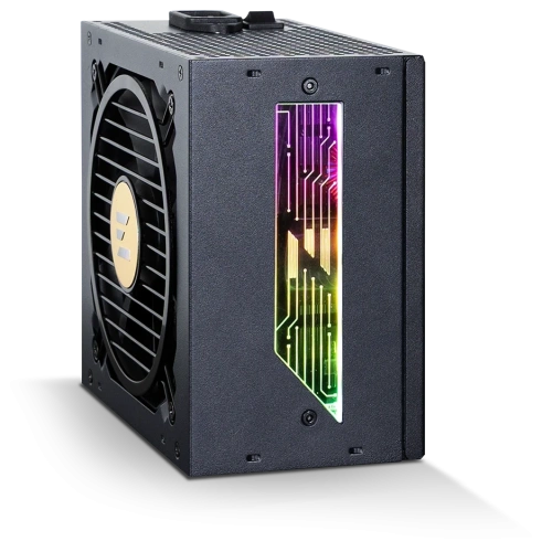Блок питания Zalman 1200W ZM1200-TMX2 VIEW
